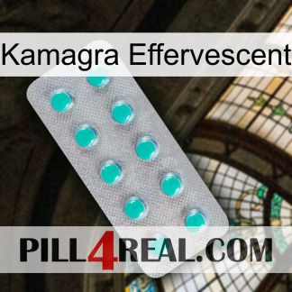 Kamagra Effervescent 28